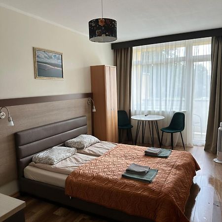 Kornelija Apartment Паланга Екстериор снимка