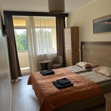 Kornelija Apartment Паланга Екстериор снимка