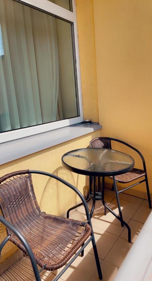 Kornelija Apartment Паланга Екстериор снимка