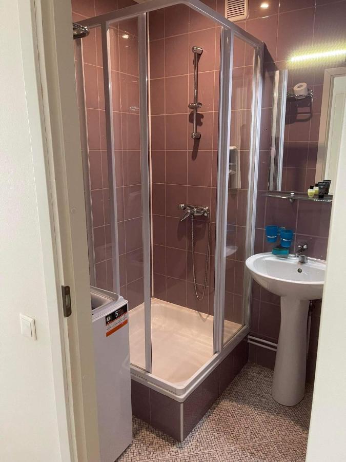 Kornelija Apartment Паланга Екстериор снимка